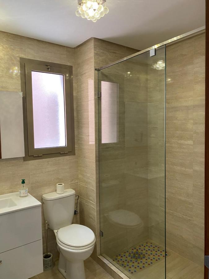 Comme A La Maison Prestigia Golf Acces Piscine 马拉喀什 外观 照片
